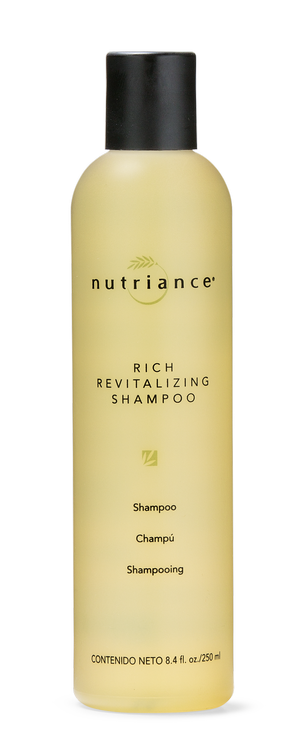 Rich_Revitalizing_Shampoo_03 Nutriance - Nijolė Koskienė sveikatoszurnaliste.lt